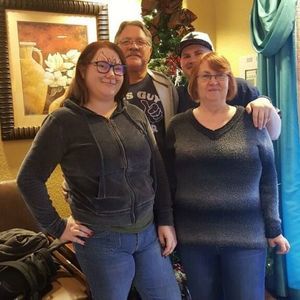 Meet your Posher, Pamela